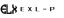 EXL P