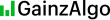GainzAlgo logo