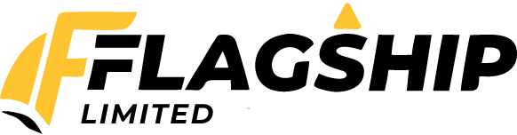 Flagship Limited logo