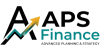 Asp Finance logo
