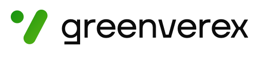Greenverex logo