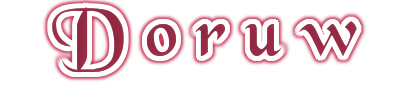 Doruw logo