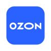 Ozoconns logotype