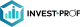 Invest Prof logotype