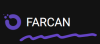 Farcan logotype