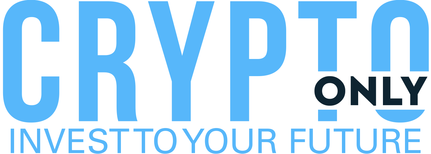 Crypto Only logo