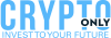 Crypto Only logotype