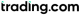 Trading.com logotype