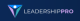 Leadership Business logotype