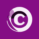 CryptoRussia logotype