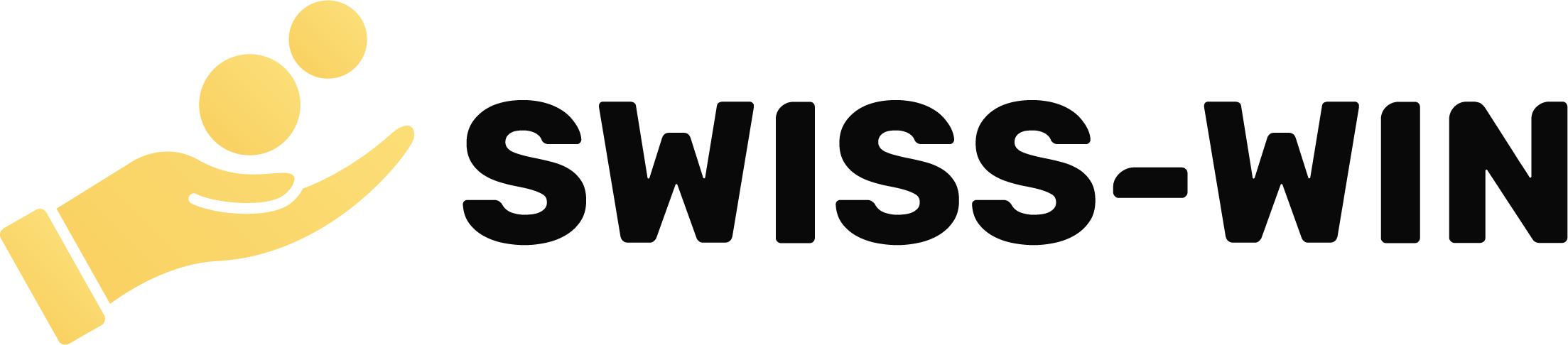 Swiss Win logo