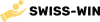 Swiss Win logo