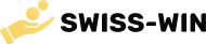 Swiss Win logo