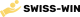Swiss Win logotype