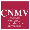 CNMV logotype
