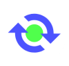 Cryptoplateform logotype