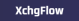 XchgFlow logotype