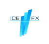 ICE FX logo