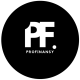 Pro Finansy Org logotype