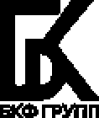 БКФ Групп logotype