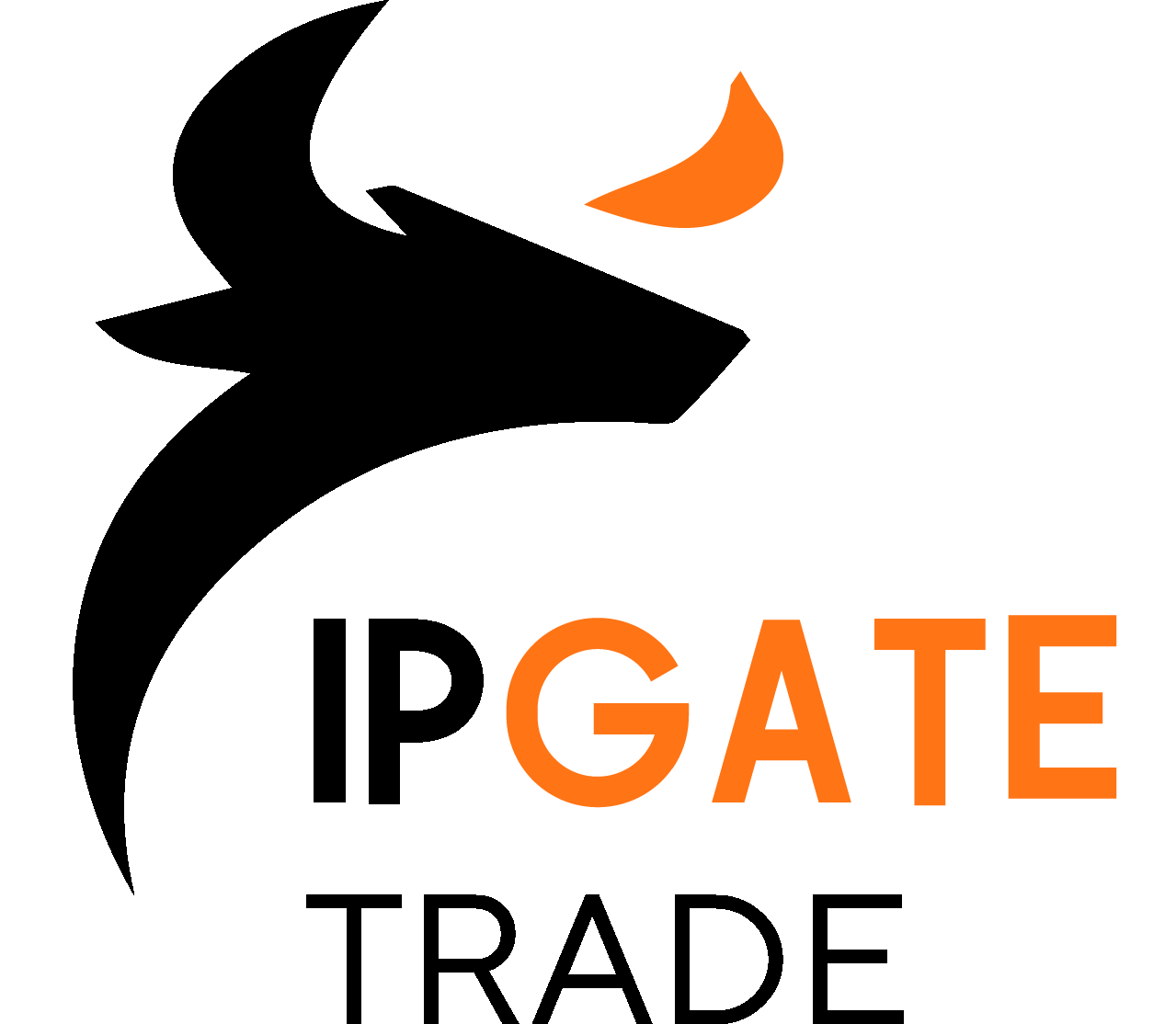 IpgateTrade logo