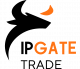 IpgateTrade logotype