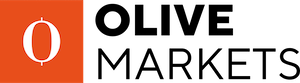 OliveMarkets logo