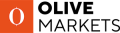 OliveMarkets logo
