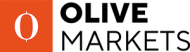OliveMarkets logo
