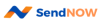 SendNOW logotype