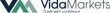 Vida Markets logo