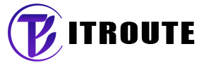 Bitroute logo