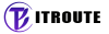 Bitroute logotype