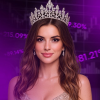 Victoria | Miss Trade logotype