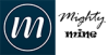 Mighty Mine logotype
