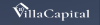 Villa Capital logotype