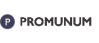 Promunum logotype