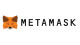 MetaMask logotype