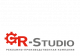 «ДжиЭр-Студио» logotype