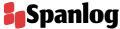 Spanlog logo