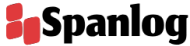 Spanlog logo
