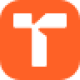 Trmr On World logotype