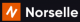 Norselle logotype