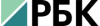 TRD RBC logotype
