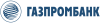 Газпромбанк logotype