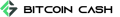 Bitcoin-Cash logo