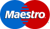 Maestro logotype