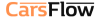 CarsFlow logotype