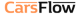 CarsFlow logotype