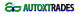 Auto x Trades logotype